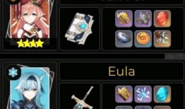 原神爆料新角色最新版,神秘新角色降临！原神爆料最新版角色解析