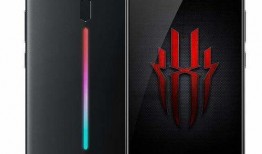 红魔9手机最新爆料视频,性能怪兽来袭，游戏体验再升级！