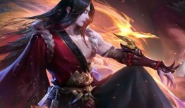 橘右京皮肤爆料最新,剑舞翩翩，橘香四溢