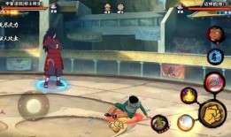 最新秽土斑技能爆料,神秘力量觉醒，战场霸主归来