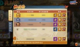 火影忍者手游最新爆料员,神秘忍者登场，全新玩法即将解锁！