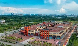 信阳羊山新区最新爆料,最新爆料揭示未来城市新地标