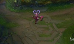 金克斯最新皮肤爆料,炫酷造型，技能特效升级！